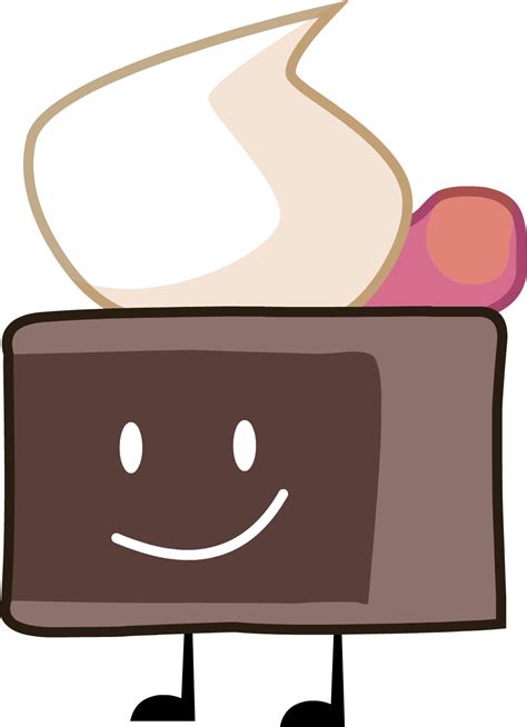 bfdi cake asset|Battle for B.F.D.I. .